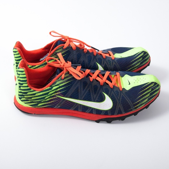 nike zoom waffle racer